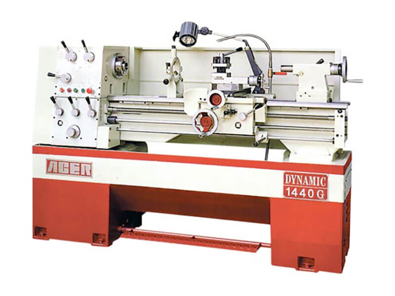 Acer-lathe