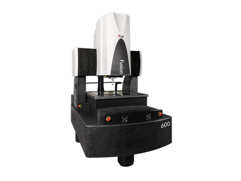 Fusion® Rosco Precision Machinery, LLC