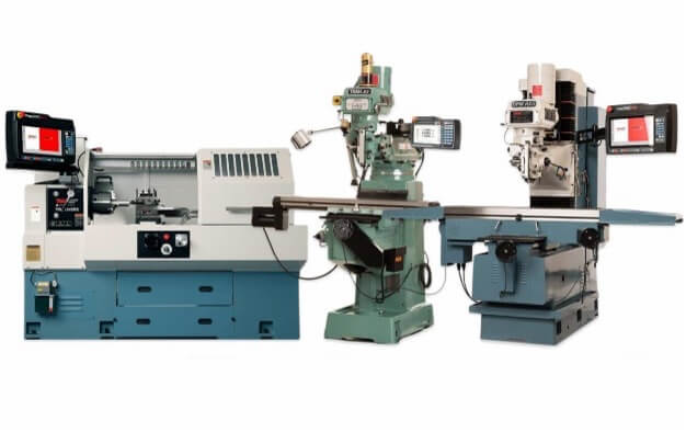 TRAK-Mill-Lathe-Maintenance