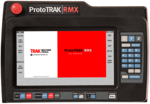 TRAK RMX Control