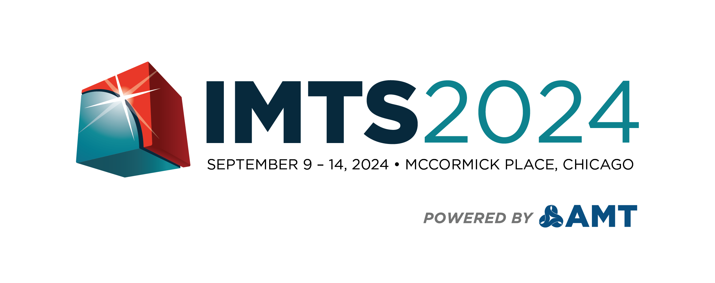 IMTS Logo