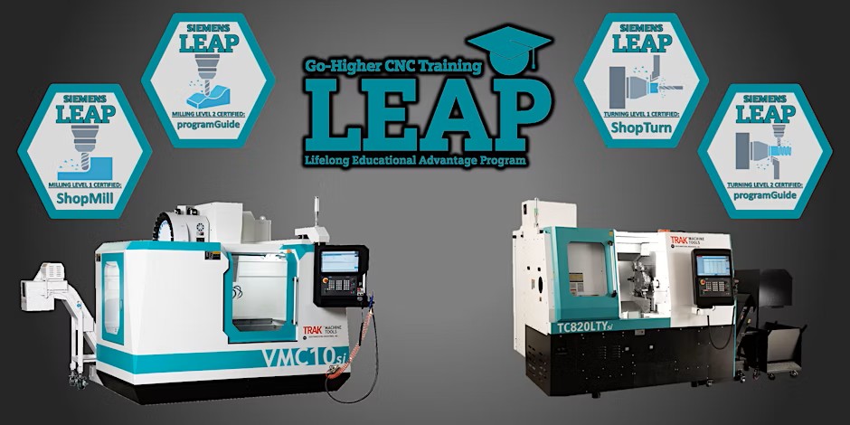 LEAP LEAP Training