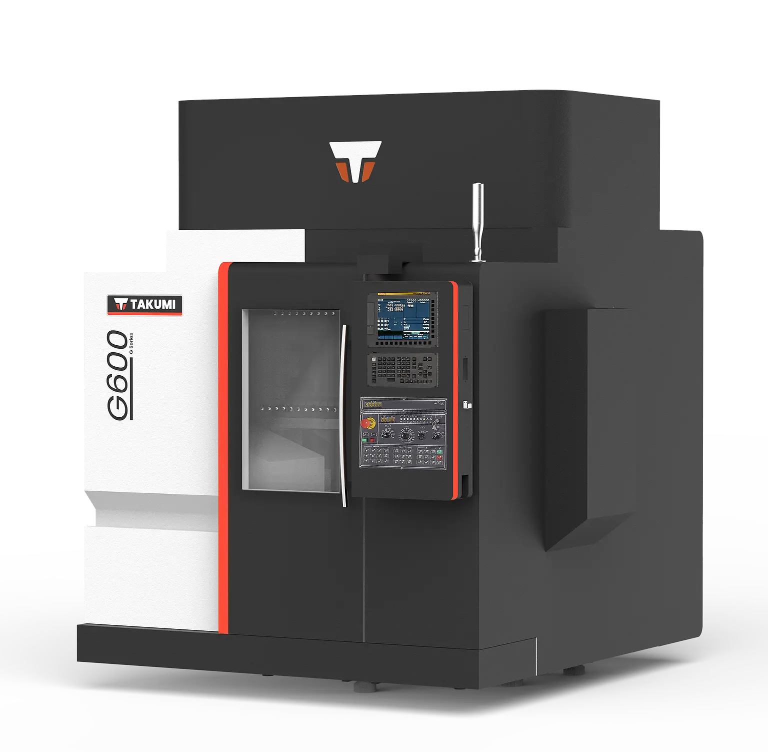 Takumi G600