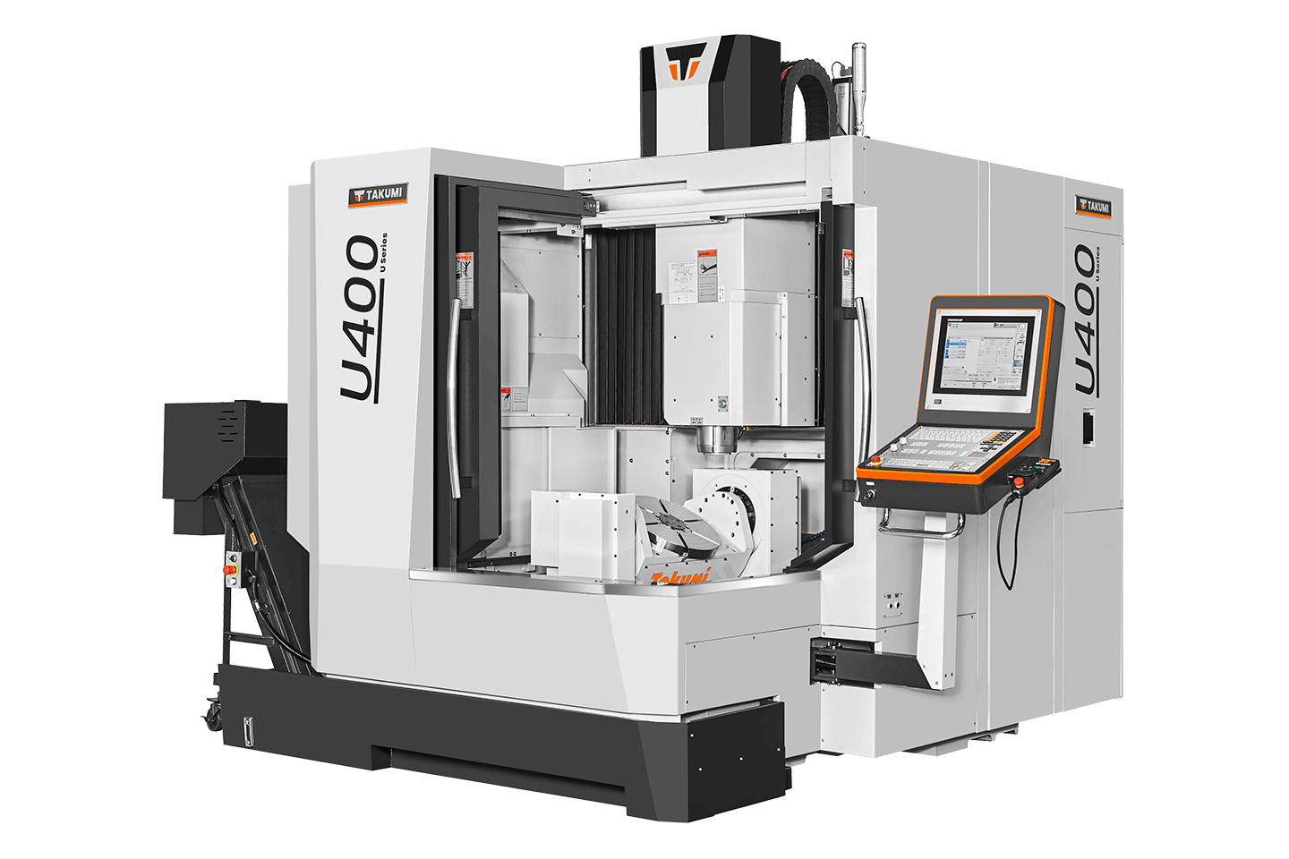 Takumi U400