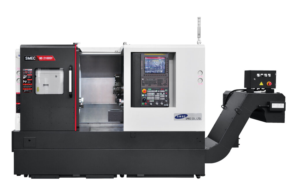 SMEC NS-2100SY