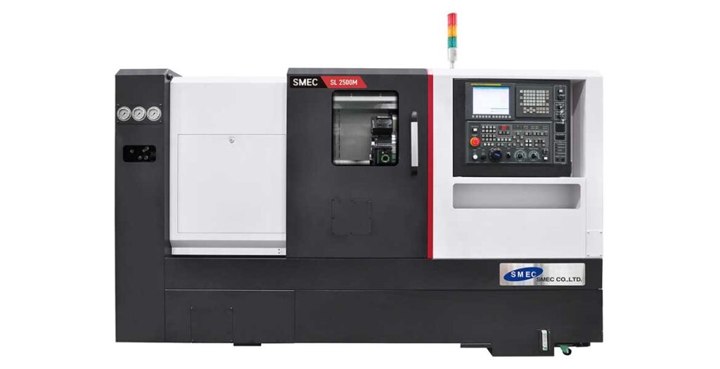 SL2500M
